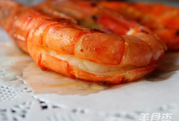阿根廷红虾怎么做好吃家常,阿根廷红虾为什么便宜图17