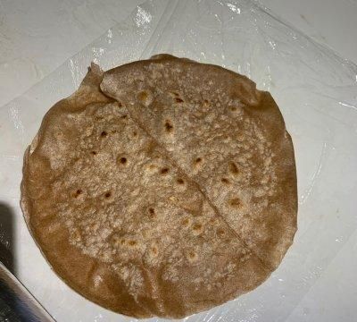 宇宙无敌超级减脂大卷饼（超详细版）