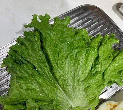 宇宙无敌超级减脂大卷饼（超详细版）