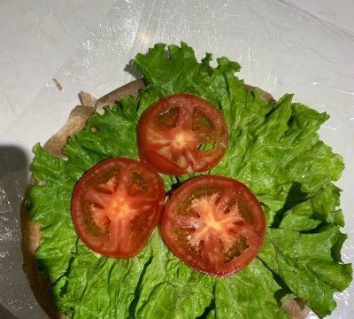 宇宙无敌超级减脂大卷饼（超详细版）