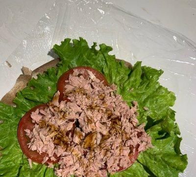 宇宙无敌超级减脂大卷饼（超详细版）