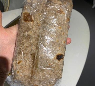 宇宙无敌超级减脂大卷饼（超详细版）