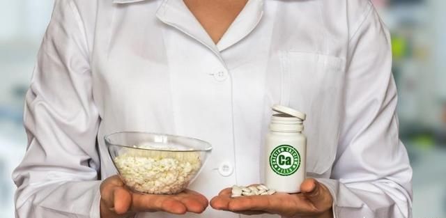 备孕吃钙片好还是液体钙好呢,备孕吃氨糖软骨素钙片好吗图1
