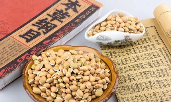 常吃豆胜吃肉！尤其三种甘味豆子，巧养脾、肾、心，千万别错过