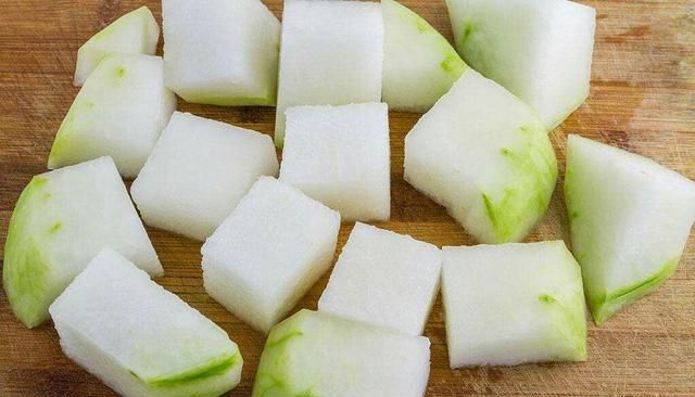 夏天吃冬瓜有什么好处?生活常识图1