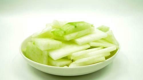 夏天吃冬瓜有什么好处?生活常识图3