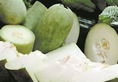 夏天吃冬瓜有什么好处?生活常识图5