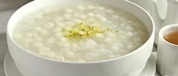 做酒酿圆子时你会加鸡蛋吗?怎么做呢图2