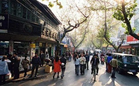 常州老城厢消失的古街巷(常州老城区老街)