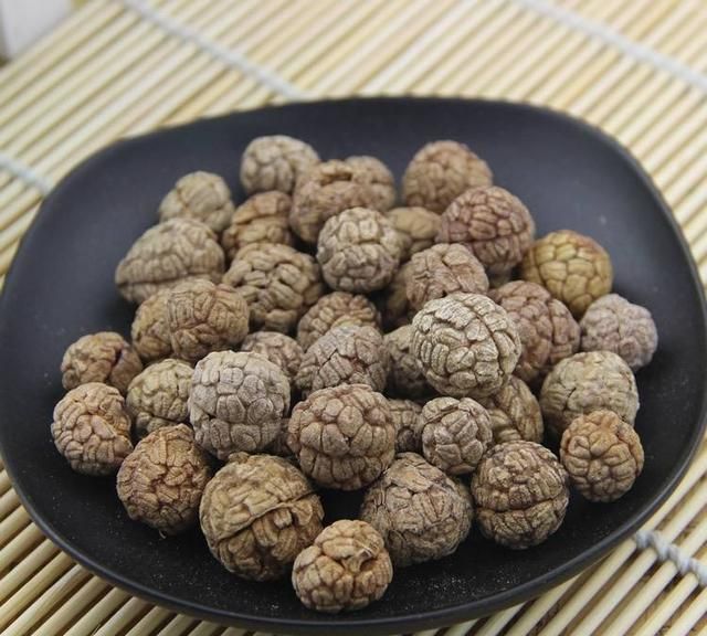 草果草寇肉蔻分别在卤水中的作用?图2