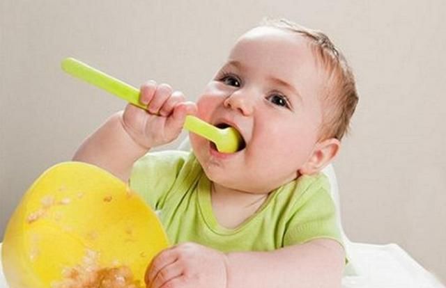 一岁两个月的小孩能不能吃菠萝图3