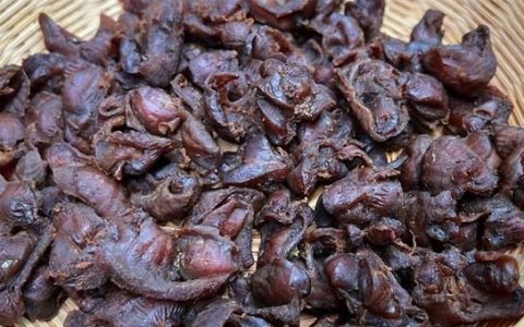 鸡胗放在冰箱保鲜两天还能吃吗?