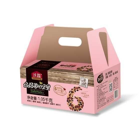 每日坚果哪个靠谱,每日坚果买哪个牌子好图6