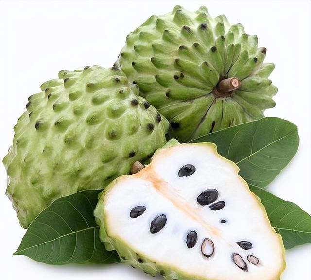 海南有什么新奇好吃的水果，你吃过几种？