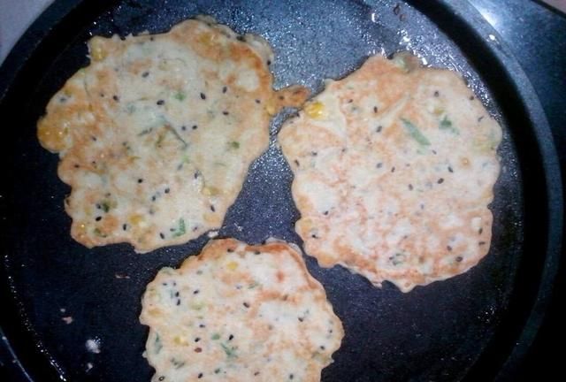如何让豆腐渣变成美味小吃,如何用豆腐渣做成美食图6