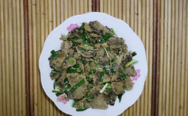 如何让豆腐渣变成美味小吃,如何用豆腐渣做成美食图12