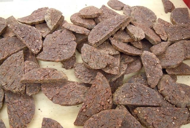 如何让豆腐渣变成美味小吃,如何用豆腐渣做成美食图13