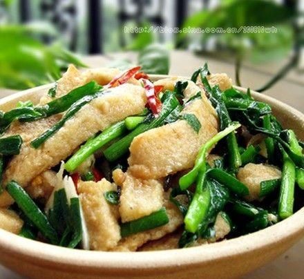 如何让豆腐渣变成美味小吃,如何用豆腐渣做成美食图14