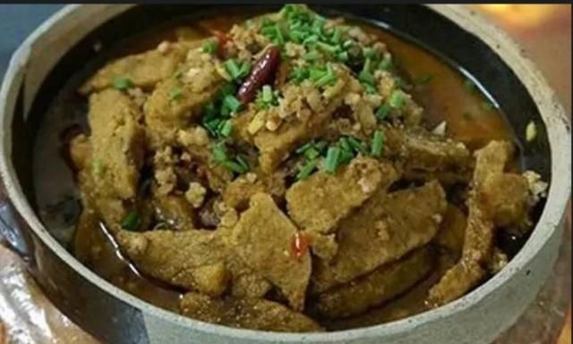 如何让豆腐渣变成美味小吃,如何用豆腐渣做成美食图15