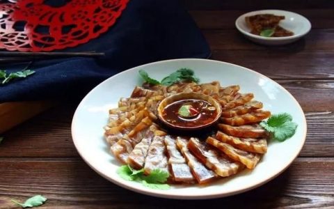 可口下饭的凉拌菜怎么做