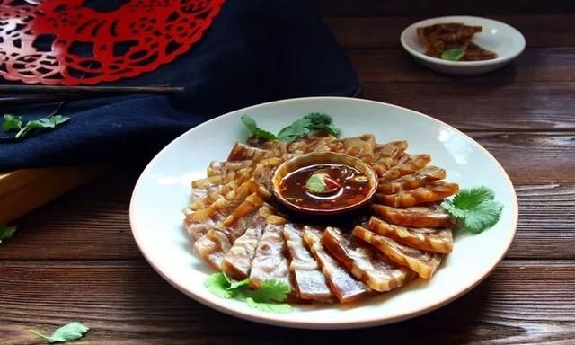 可口下饭的凉拌菜怎么做图1