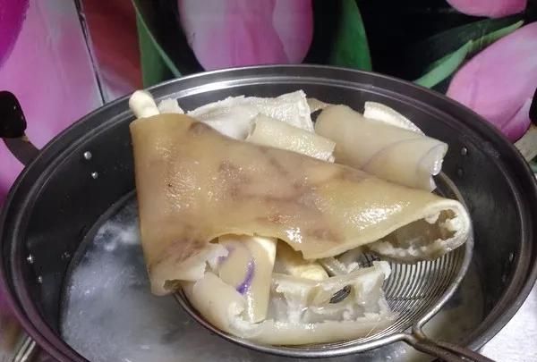 可口下饭的凉拌菜怎么做图3