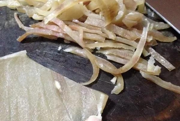 可口下饭的凉拌菜怎么做图5