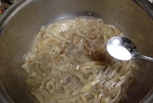 可口下饭的凉拌菜怎么做图6