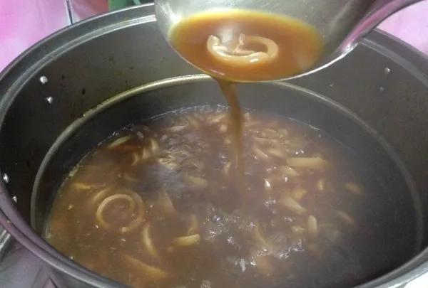 可口下饭的凉拌菜怎么做图13