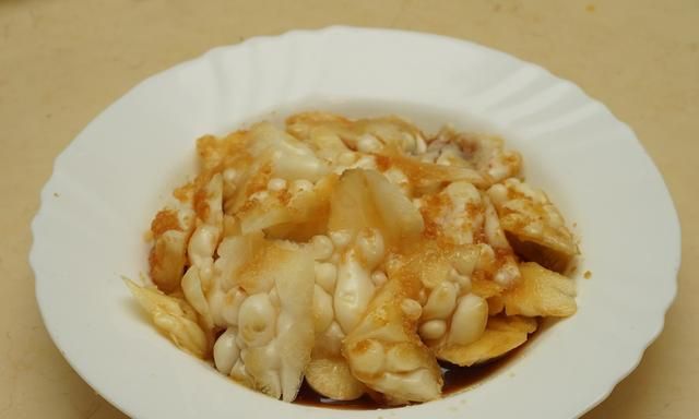 可口下饭的凉拌菜怎么做图21