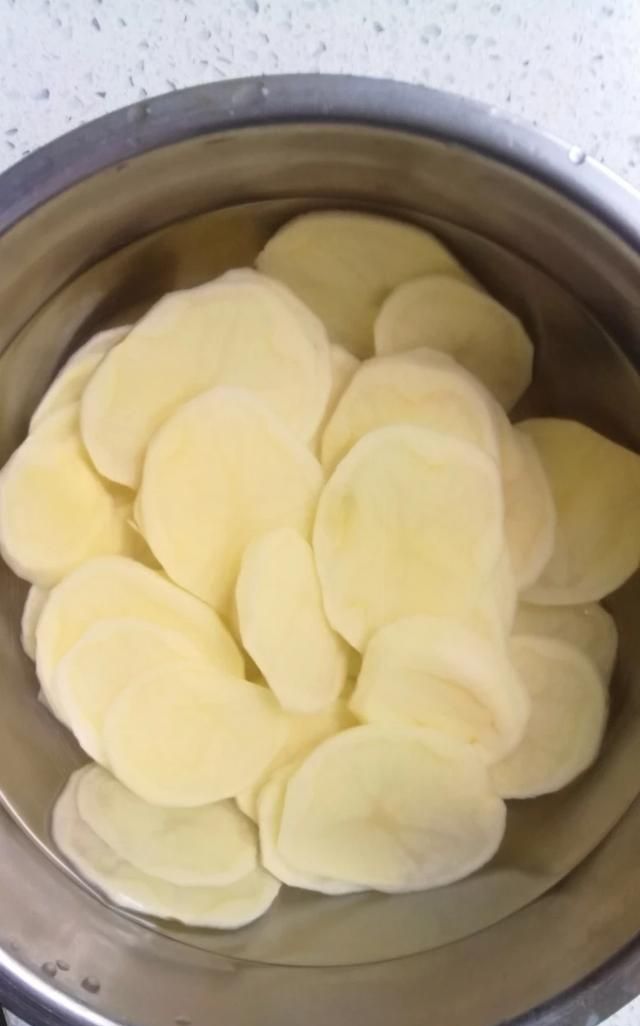 土豆的几种吃法大全集图7