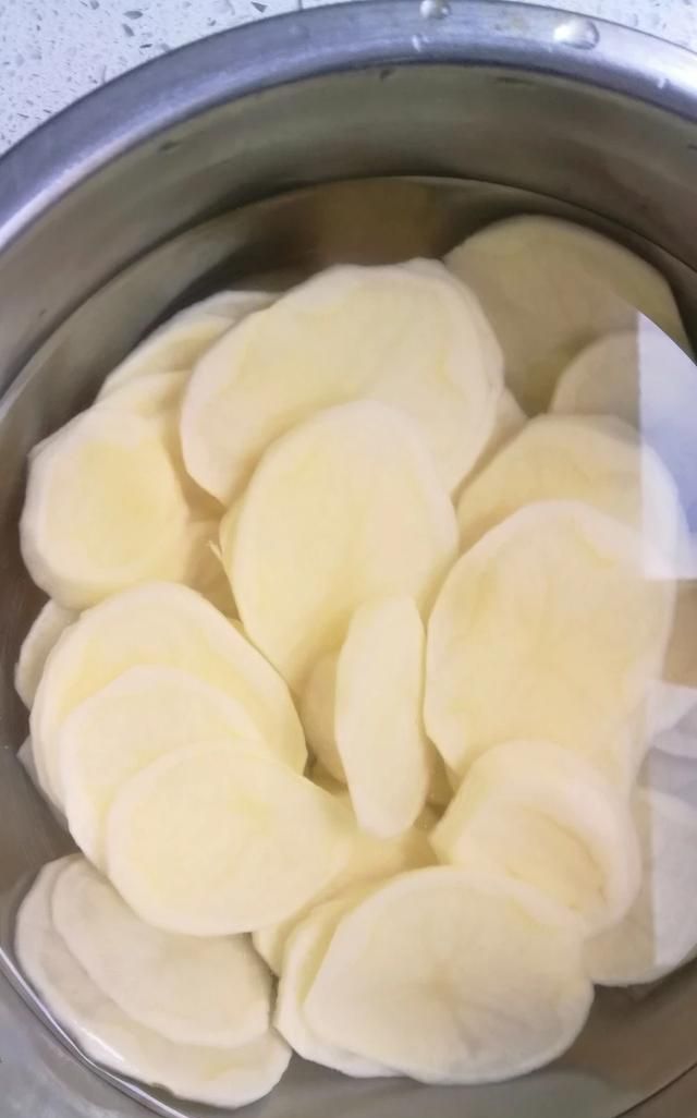 土豆的几种吃法大全集图8