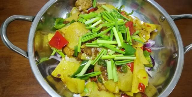 土豆的几种吃法大全集图9