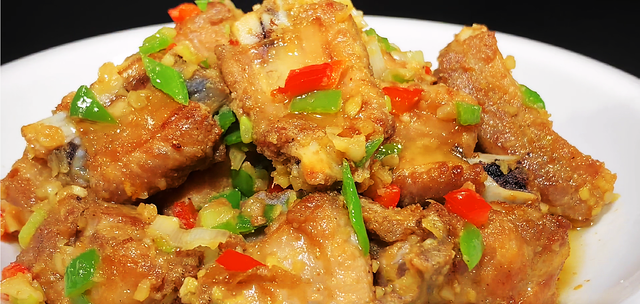 适合中老年人吃的10大健康食物，大蒜排第9，土豆上榜，建议了解