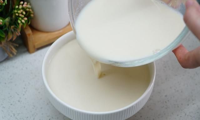 牛奶和黄豆是绝配，钙和卵磷脂含量高，建议：孩子黄金成长期多吃