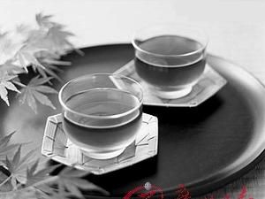 佳节常备解酒茶