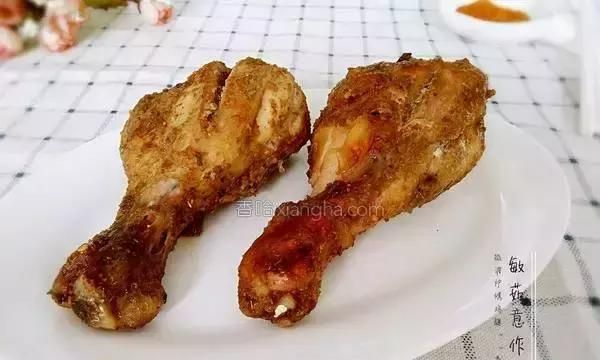 只要有个微波炉，家中撸串不坐路边摊