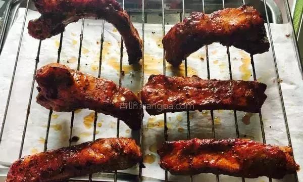 只要有个微波炉，家中撸串不坐路边摊