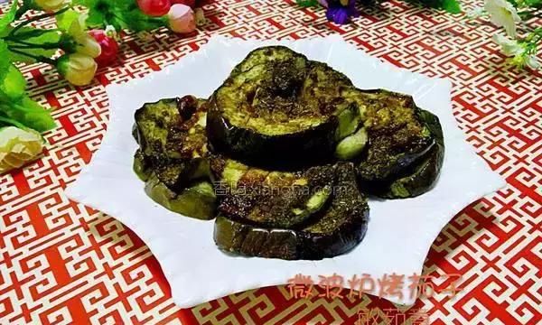只要有个微波炉，家中撸串不坐路边摊