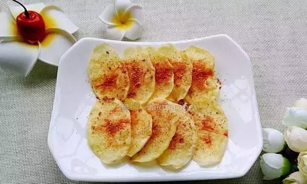只要有个微波炉，家中撸串不坐路边摊