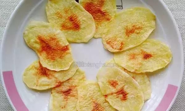 只要有个微波炉，家中撸串不坐路边摊