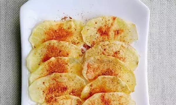 只要有个微波炉，家中撸串不坐路边摊