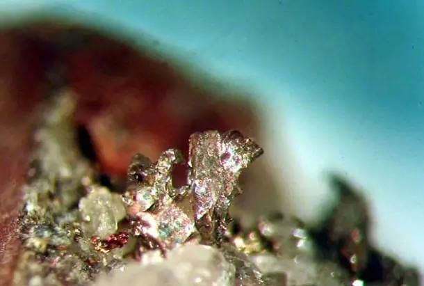 101种常见矿石识别方法，还不赶紧收藏