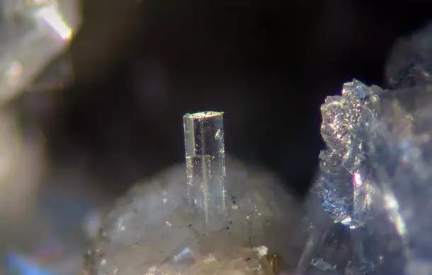 101种常见矿石识别方法，还不赶紧收藏