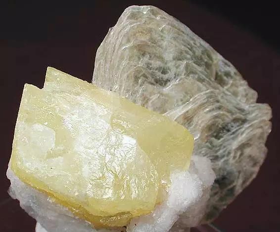 101种常见矿石识别方法，还不赶紧收藏