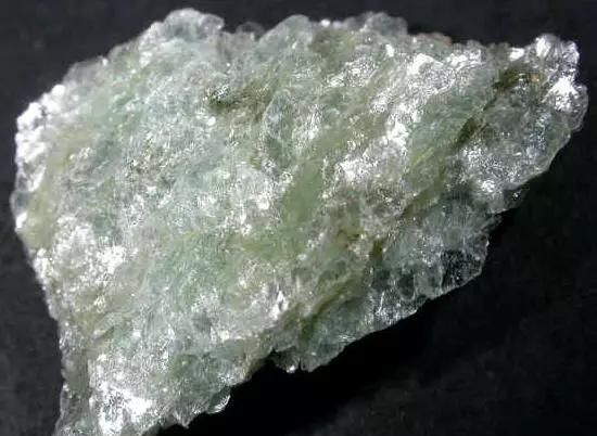 101种常见矿石识别方法，还不赶紧收藏