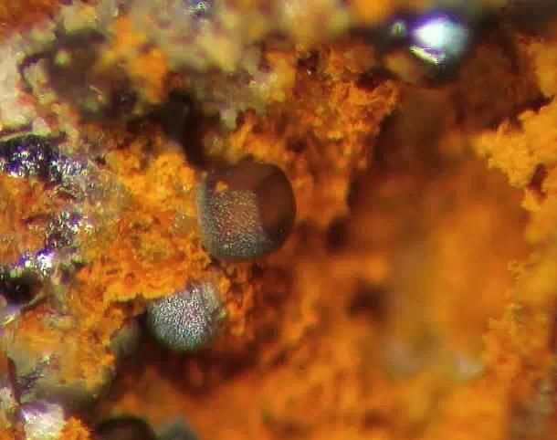 101种常见矿石识别方法，还不赶紧收藏