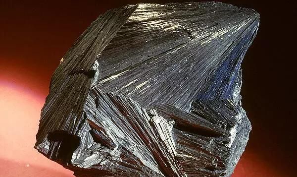 101种常见矿石识别方法，还不赶紧收藏