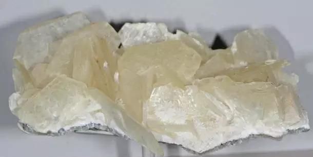 101种常见矿石识别方法，还不赶紧收藏