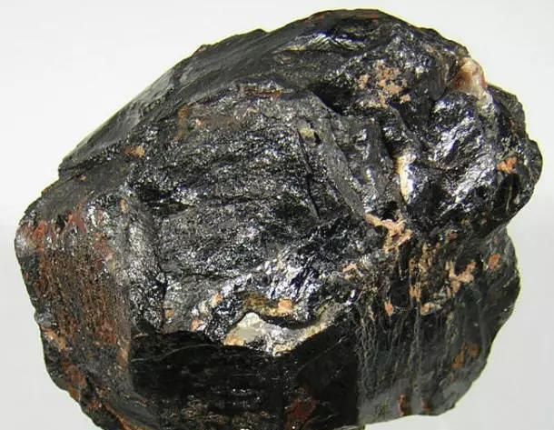 101种常见矿石识别方法，还不赶紧收藏